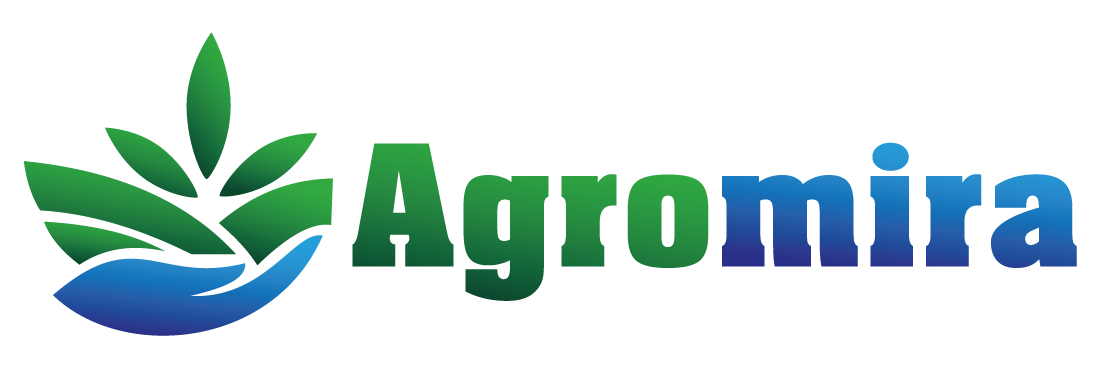 Agro Mira Logosu